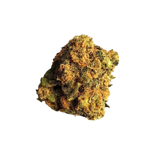 Sour Diesel Cannabisblüten